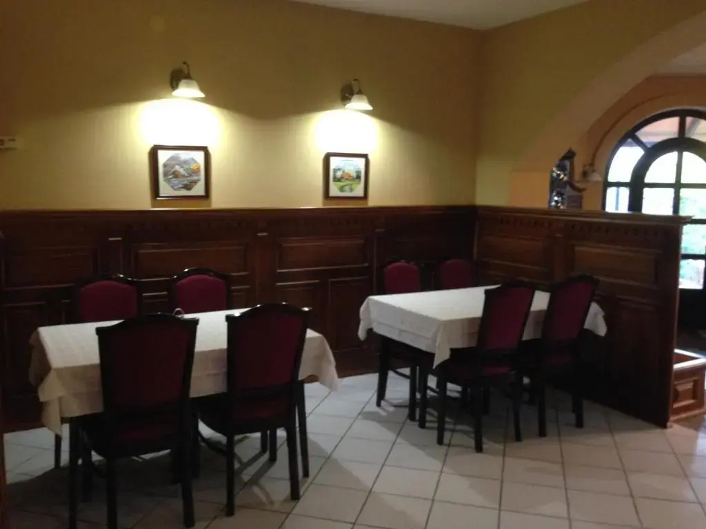 Juhász Fogadó - фото 12