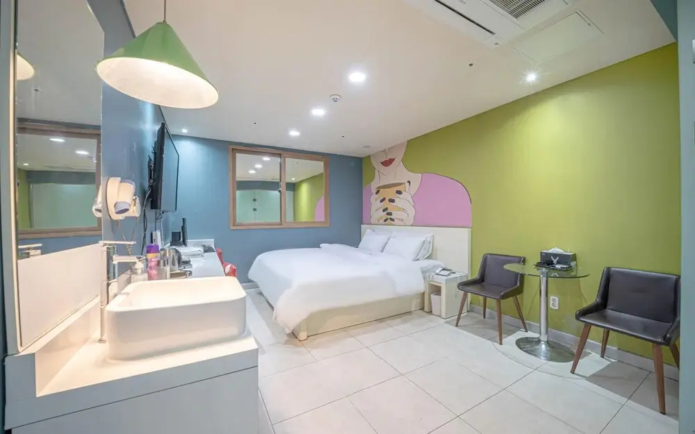 Hotel photo 7