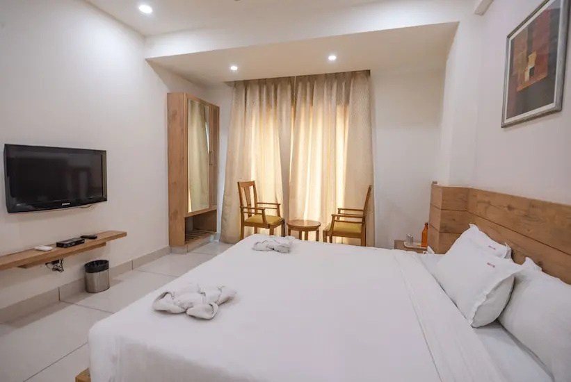 Hotel G Shy - Général