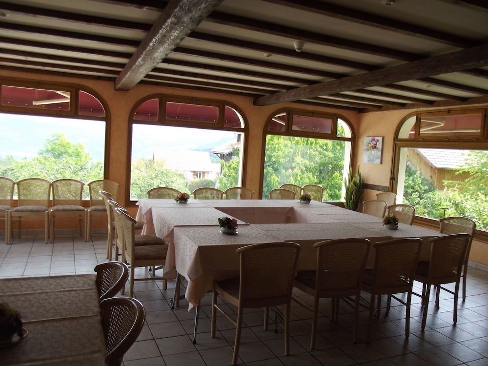 Hôtel Muret - Général
