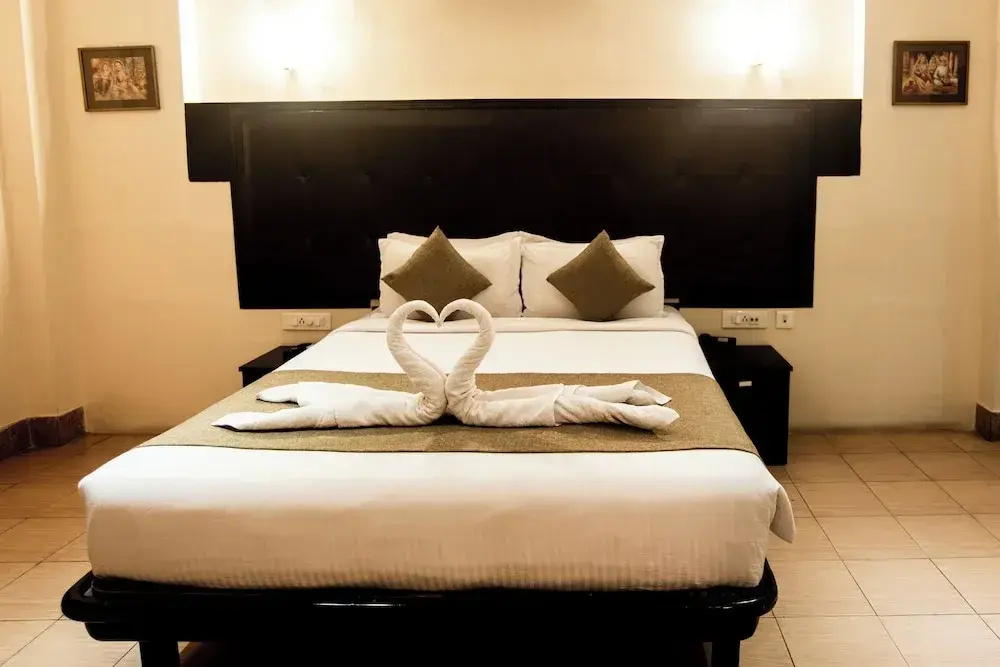 Polo Tura Hotel - Général