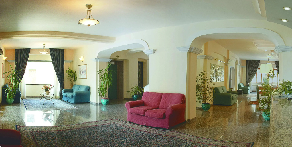 Hotel Maria Rosaria - Général