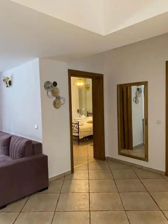 Vila Dani - Chambres