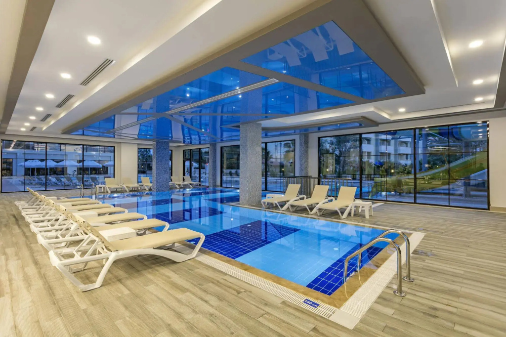 Glamour Resort & Spa - All Inclusive - фото 13