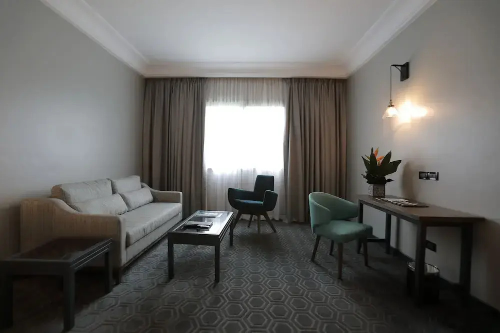 Fiesta Royale Hotel - Chambres