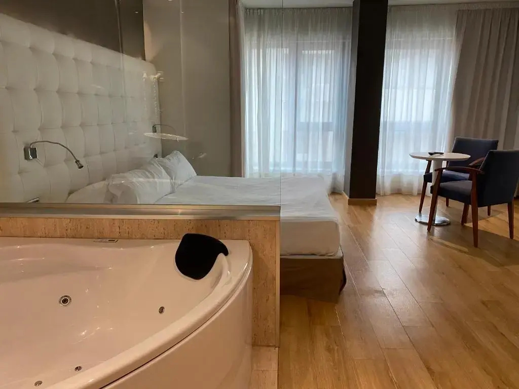 Hotel Longoria Plaza by Pandora Hoteles - Général