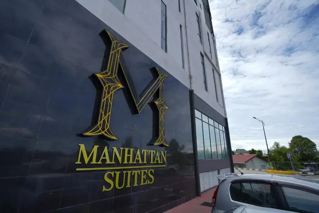 ITCC Manhattan Suites by Pinstay