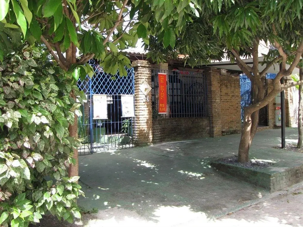 Pousada e Hostel Joãozinho Caminhador