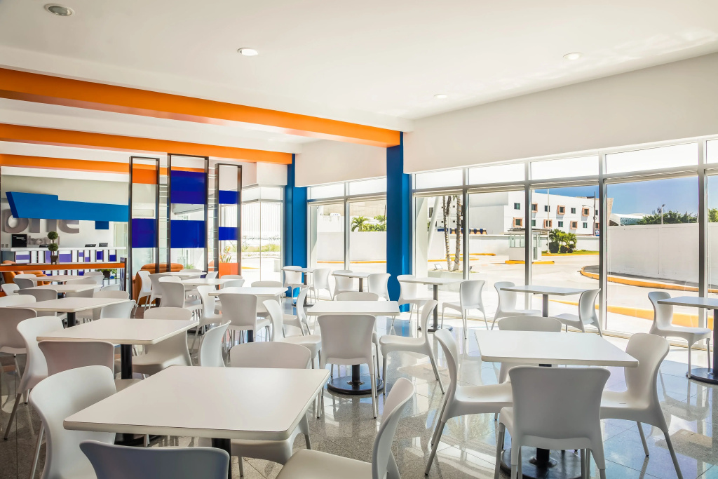 One Playa Del Carmen - Général