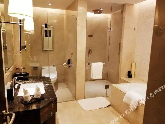 Tanglong International Hotel - Chambres