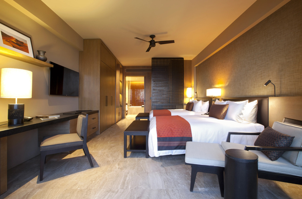 JW Marriott Los Cabos Beach Resort & Spa - Général