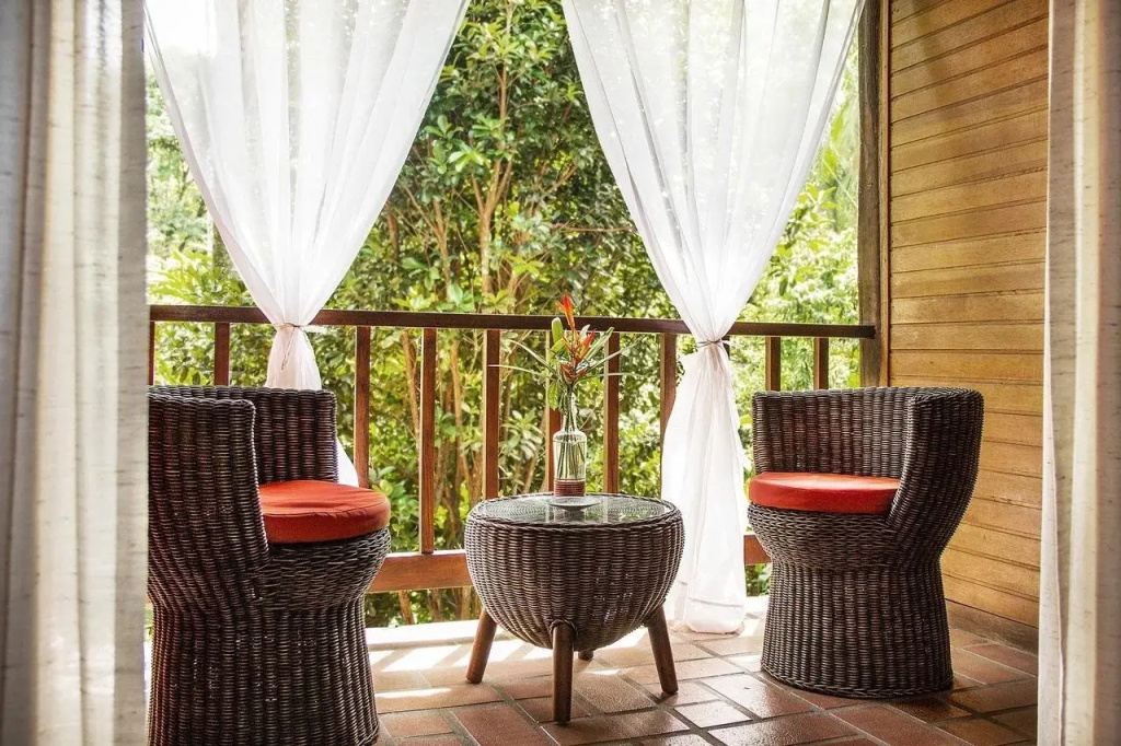 Smart Hotel Reserva Camburi - Général