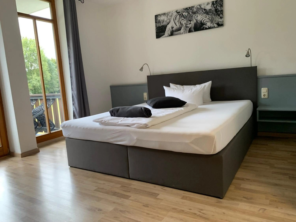 Parkhotel Cham — 5