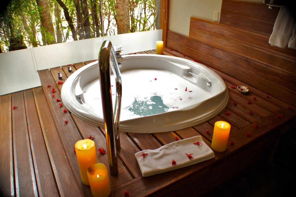 Aranwa Sacred Valley Hotel & Wellness by null