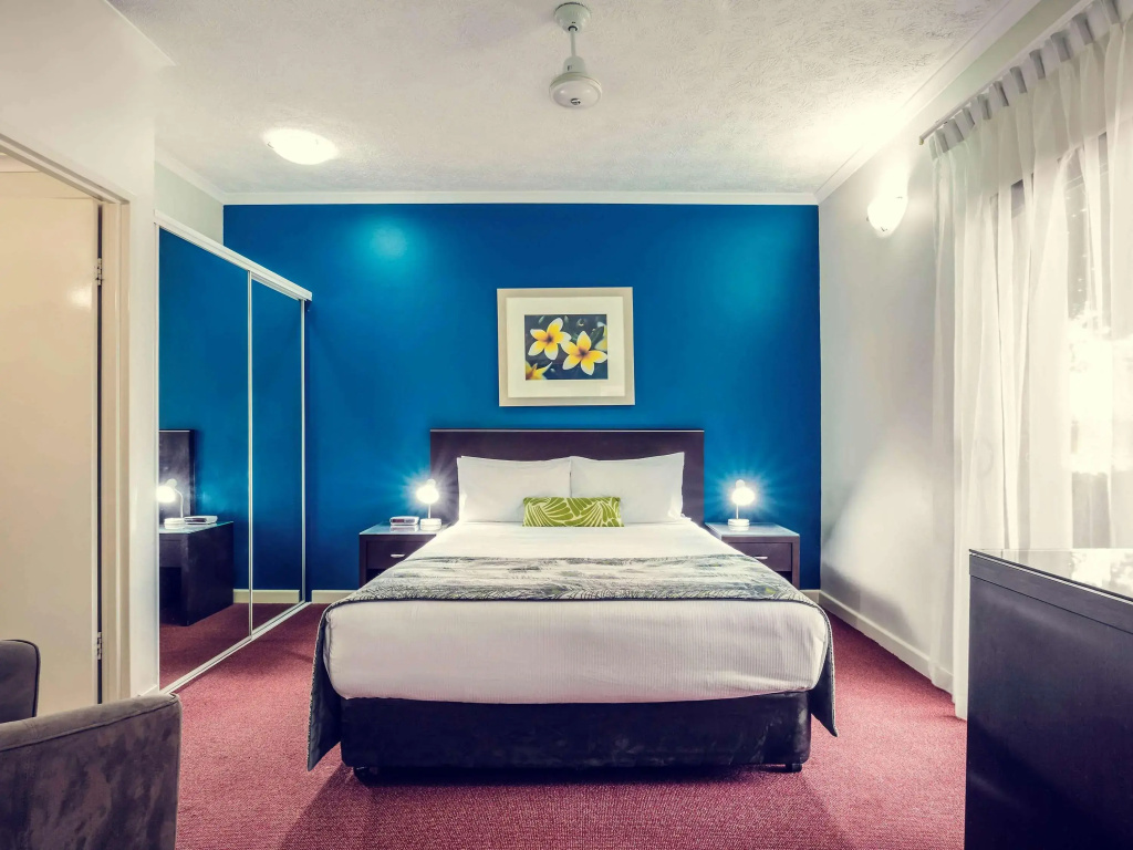 Mercure Darwin Airport Resort - Général