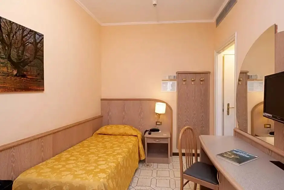 Cavour 30TRE - Hotel Moderno - Chambres