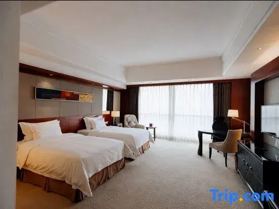 Dyna Sun International - Chambres