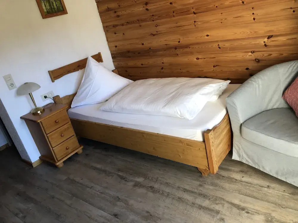 Landhotel Lortz - Chambres