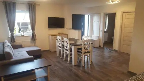 Apartamenty Nexo