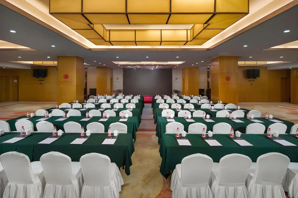 Zhangjiajie Huatian Hotel - фото 19