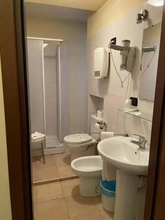 Hotel Antica Dogana - Chambres