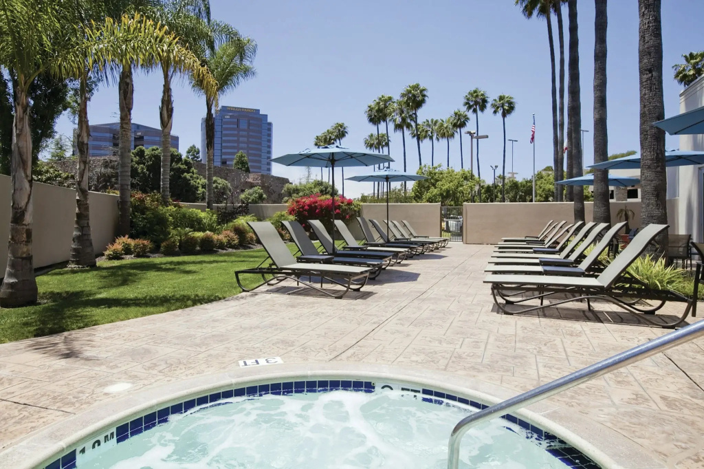 Embassy Suites by Hilton San Diego La Jolla - Général