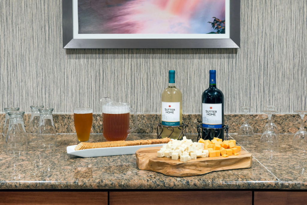 Homewood Suites by Hilton Cleveland-Beachwood - Général