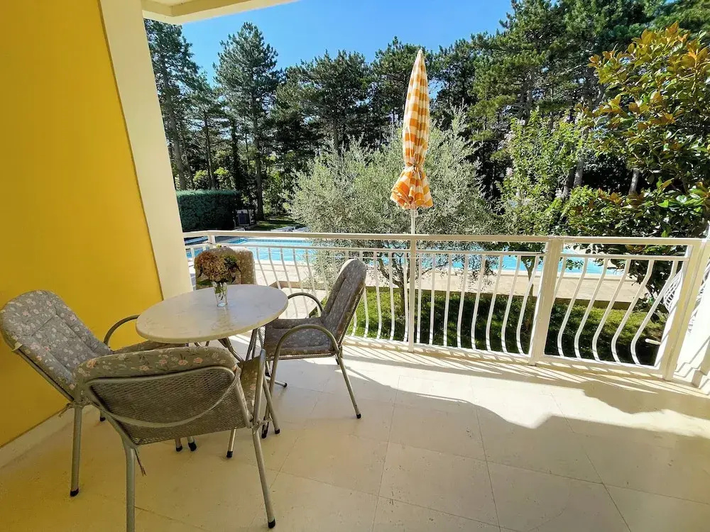 Apartman Ljiljana 1