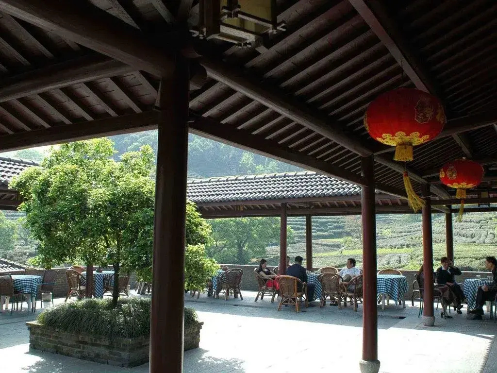 Plum Bamboo Resort Hotel Hangzhou - Général
