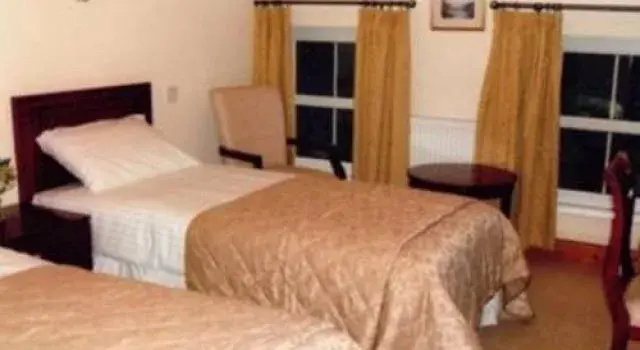 The Hollybrook Country Inn - Général