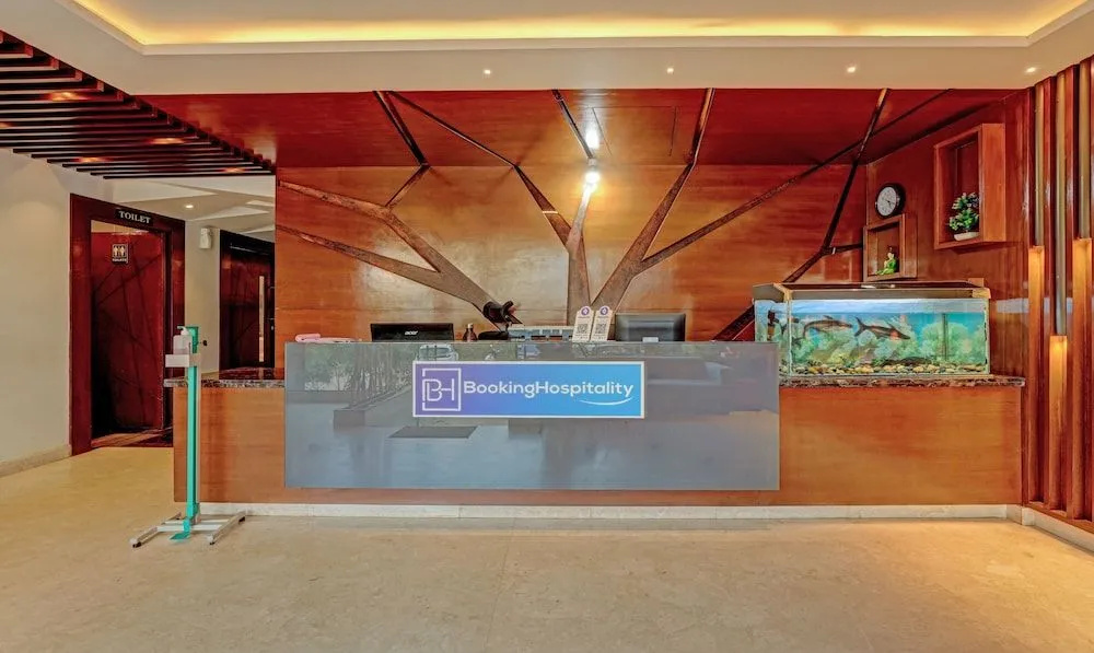 Hotel photo 21