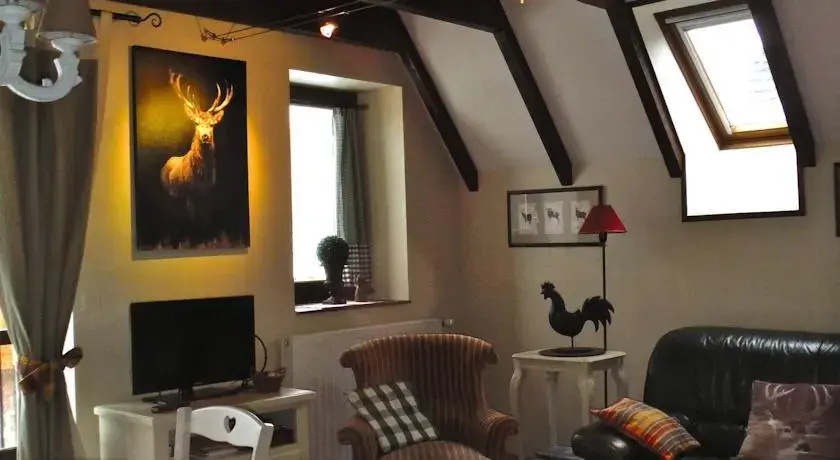 Afficher la photo 7 — La Grange du Cerf