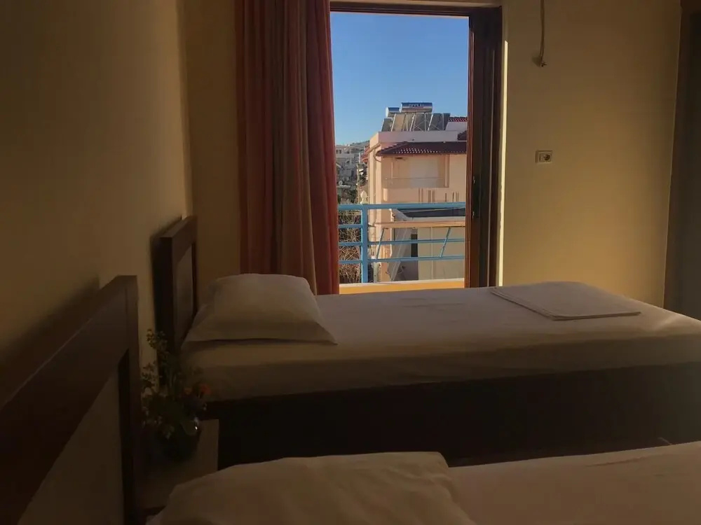 Balcony & Terrace
