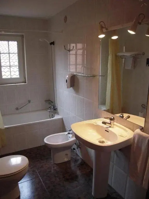 Tudanca Benavente - Chambres