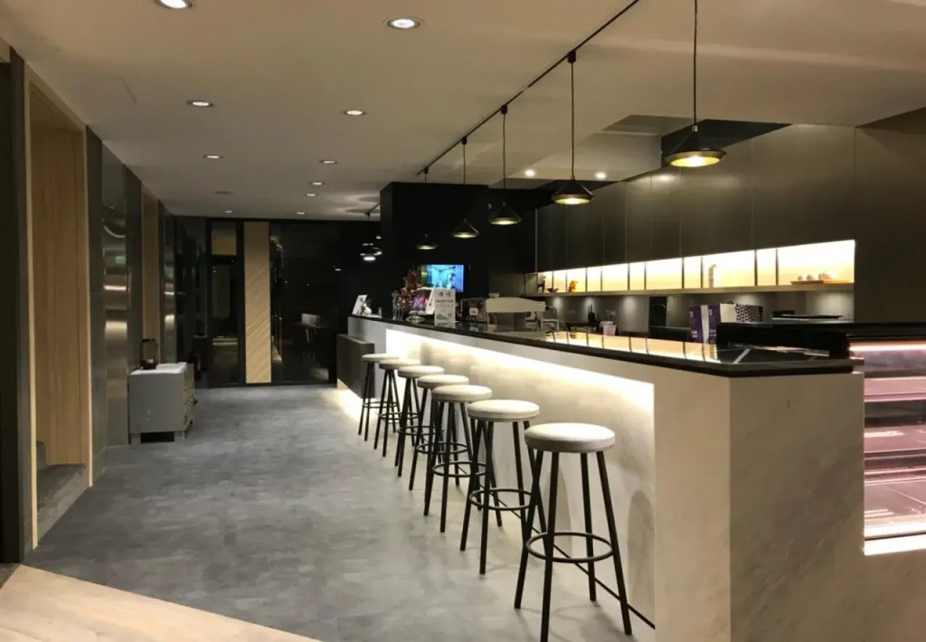 Hub Hotel - Général