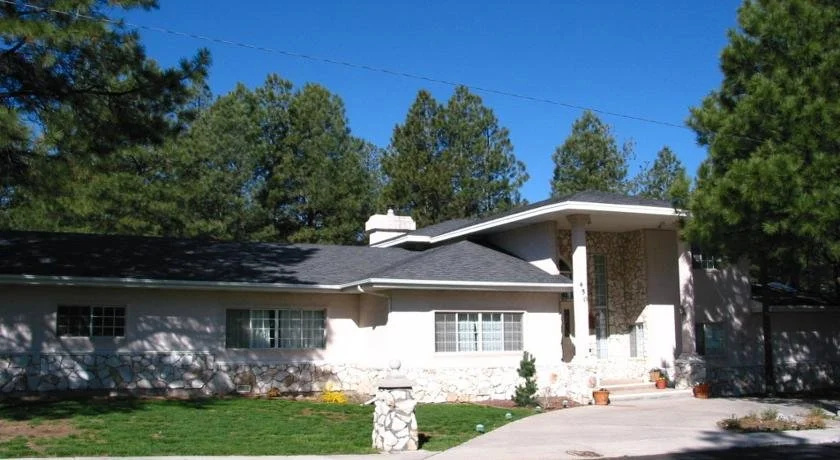 Legacies Bed & Breakfast
