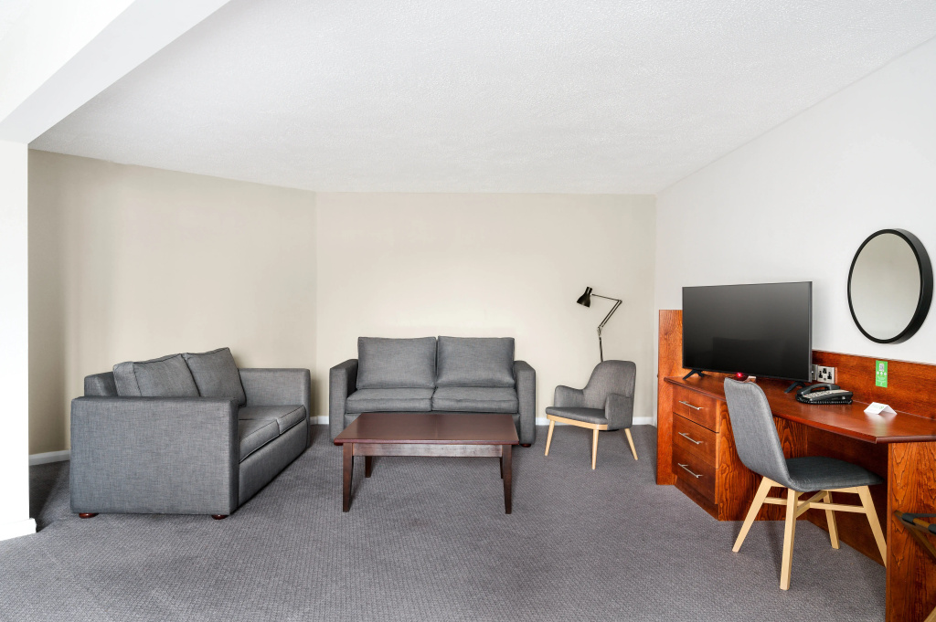 Holiday Inn Northampton by IHG - Général