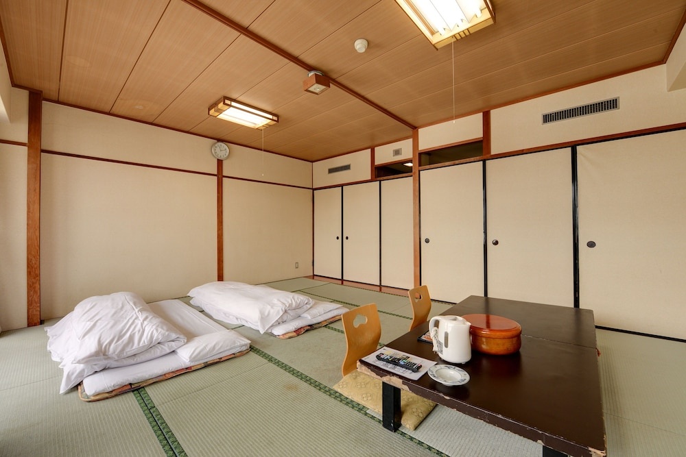 Hotel Omiya 사진 4