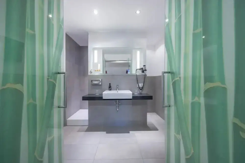 Fletcher Waldhotel Nordrhein-Westfalen - Chambres