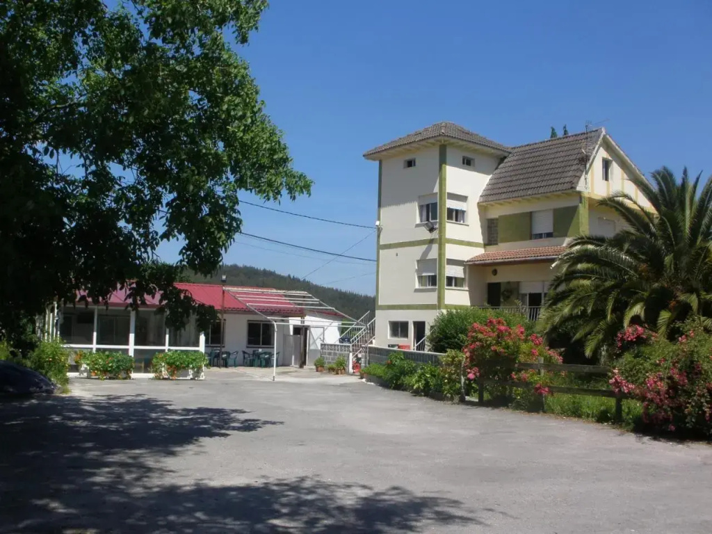 El Parador - Général