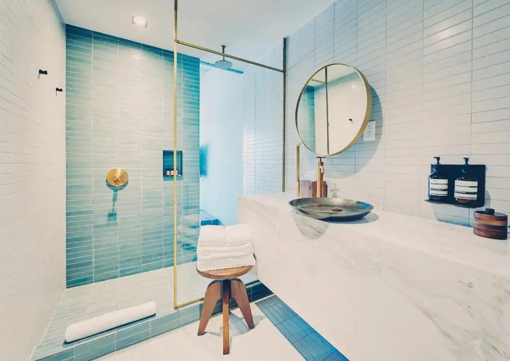 South Congress Hotel - Chambres