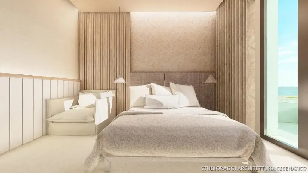 Superior room