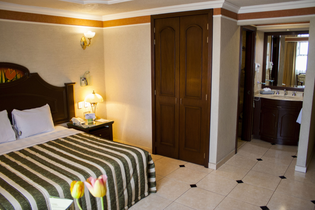 Hotel Casino Plaza - Général