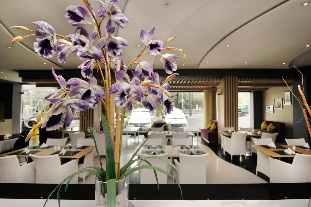 Best Western Setiabudhi Bandung - Général