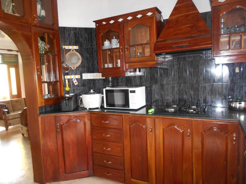 Accoma Villa