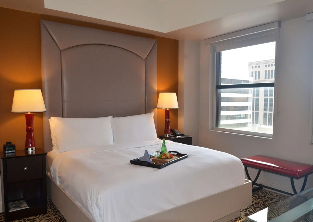 The Sam Houston Hotel, Tapestry Collection by Hilton - Général
