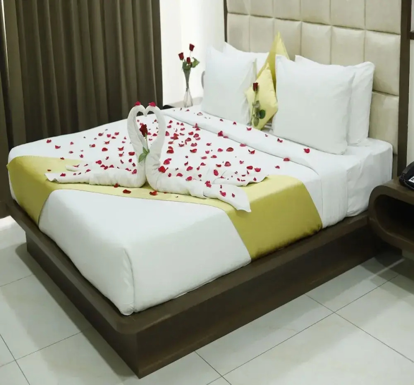 Executive room