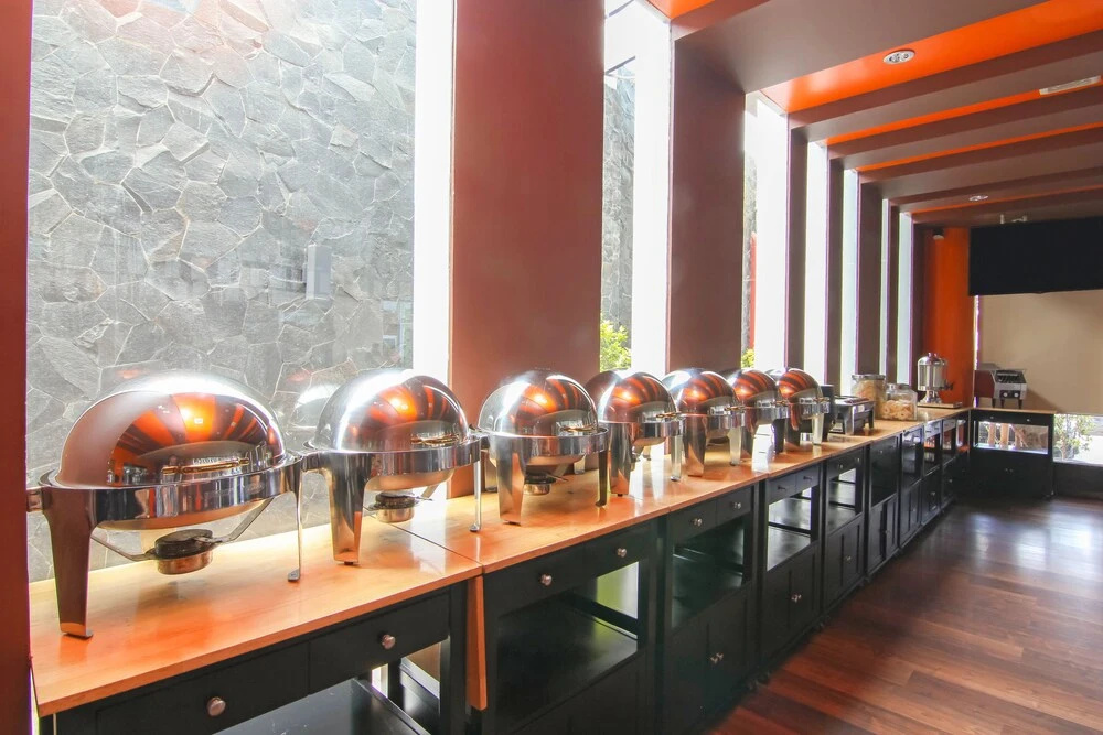 ZEN Rooms Cengkareng