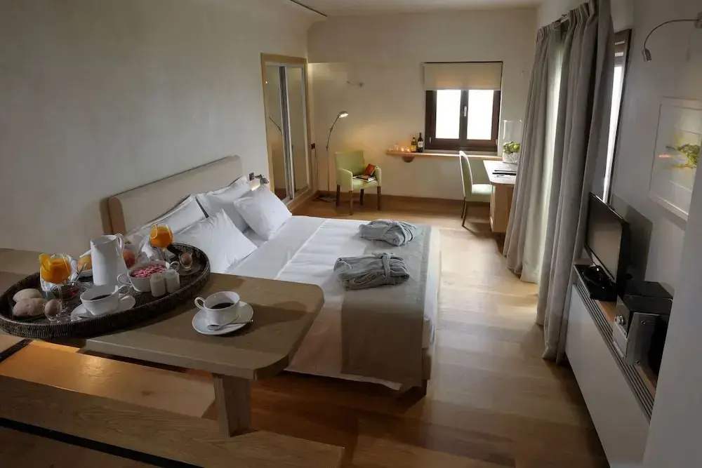Valeni Boutique Hotel & Spa - Général