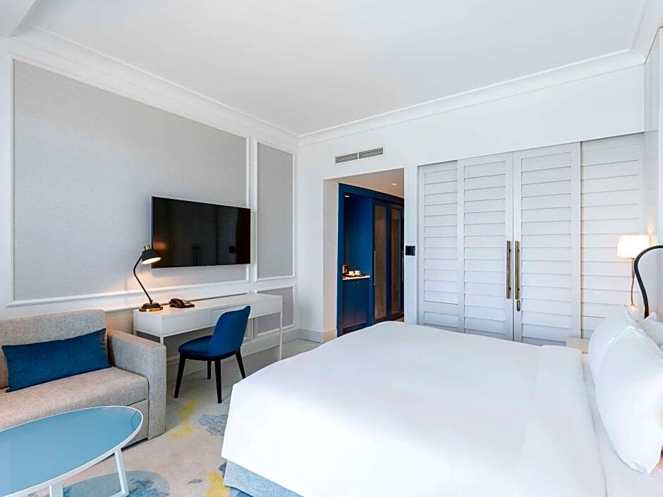 Sofitel Dubai Jumeirah Beach